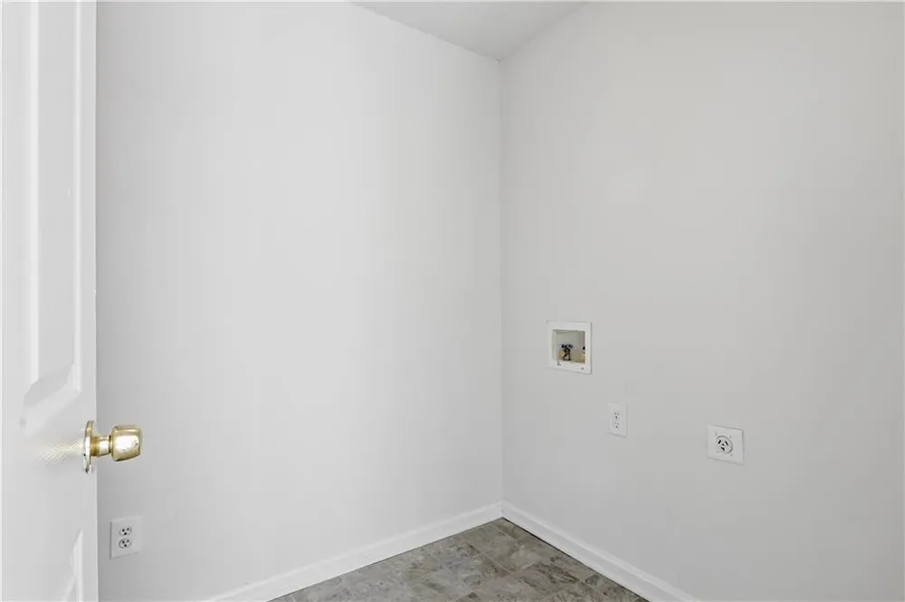 1336 Fate Conn Road Canton, GA 30114