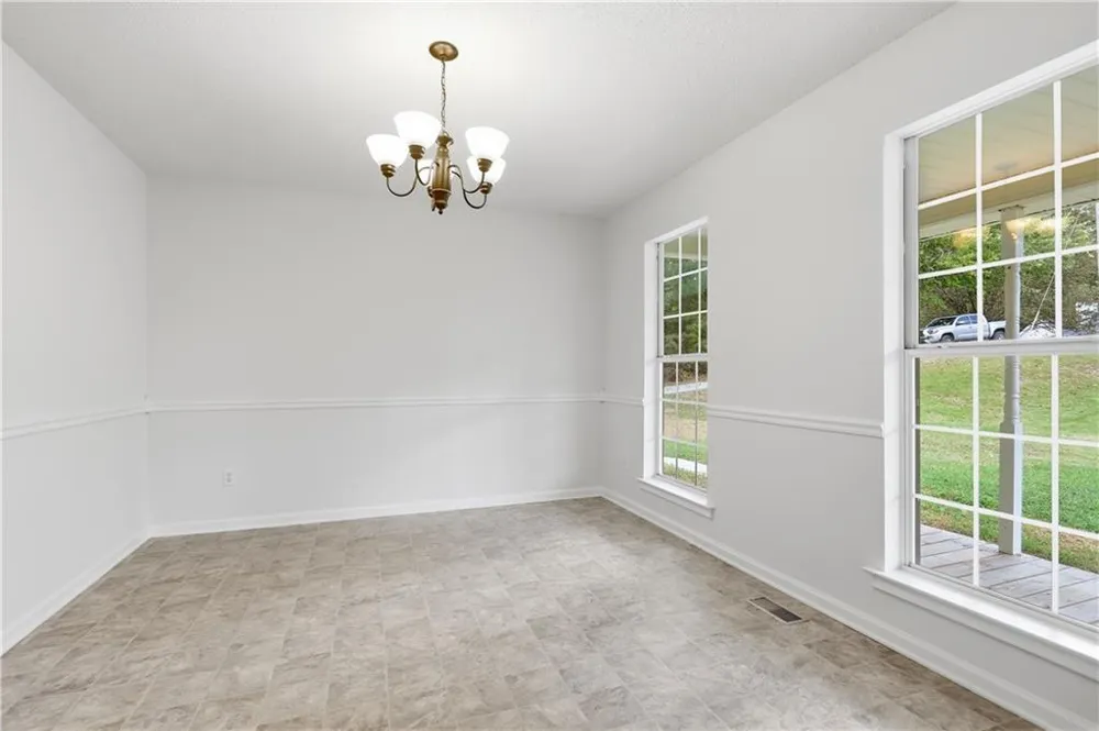 1336 Fate Conn Road Canton, GA 30114