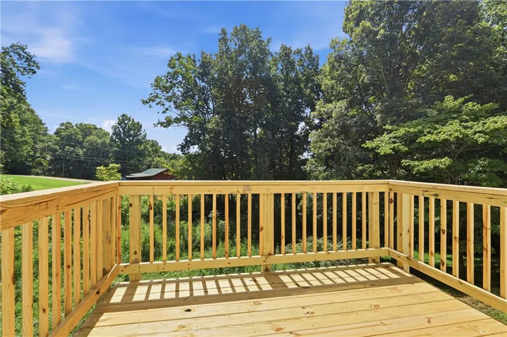 1336 Fate Conn Road Canton, GA 30114
