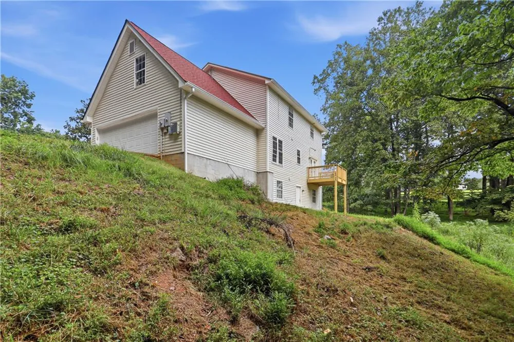 1336 Fate Conn Road Canton, GA 30114