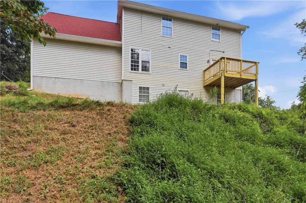 1336 Fate Conn Road Canton, GA 30114