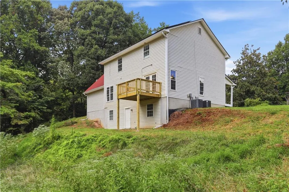 1336 Fate Conn Road Canton, GA 30114