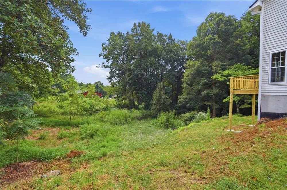 1336 Fate Conn Road Canton, GA 30114