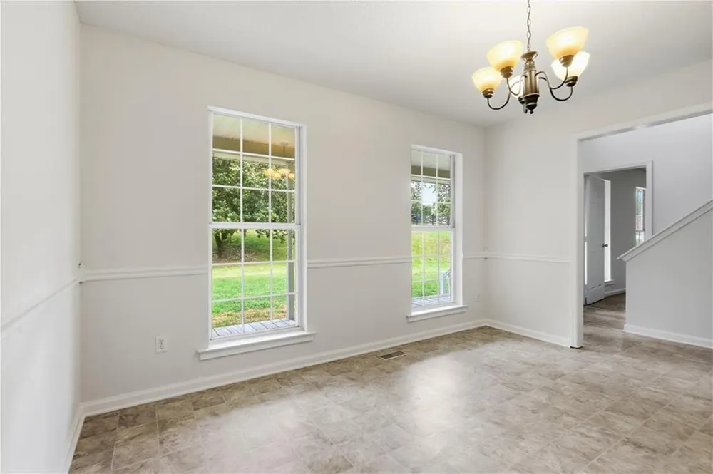 1336 Fate Conn Road Canton, GA 30114