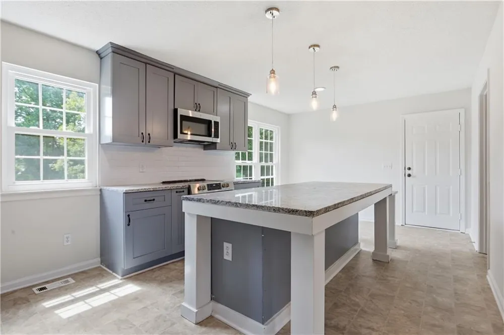 1336 Fate Conn Road Canton, GA 30114