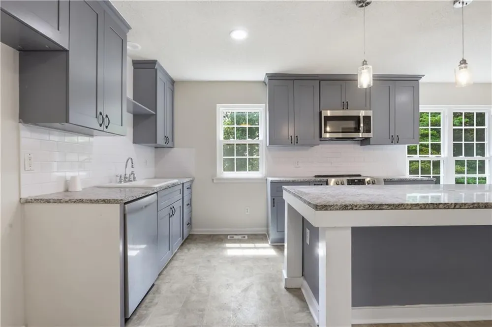 1336 Fate Conn Road Canton, GA 30114