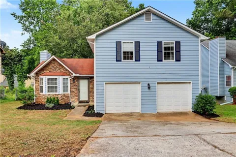 407 Sheppard Xing Court