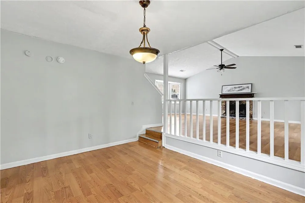 407 Sheppard Xing Court Stone Mountain, GA 30083