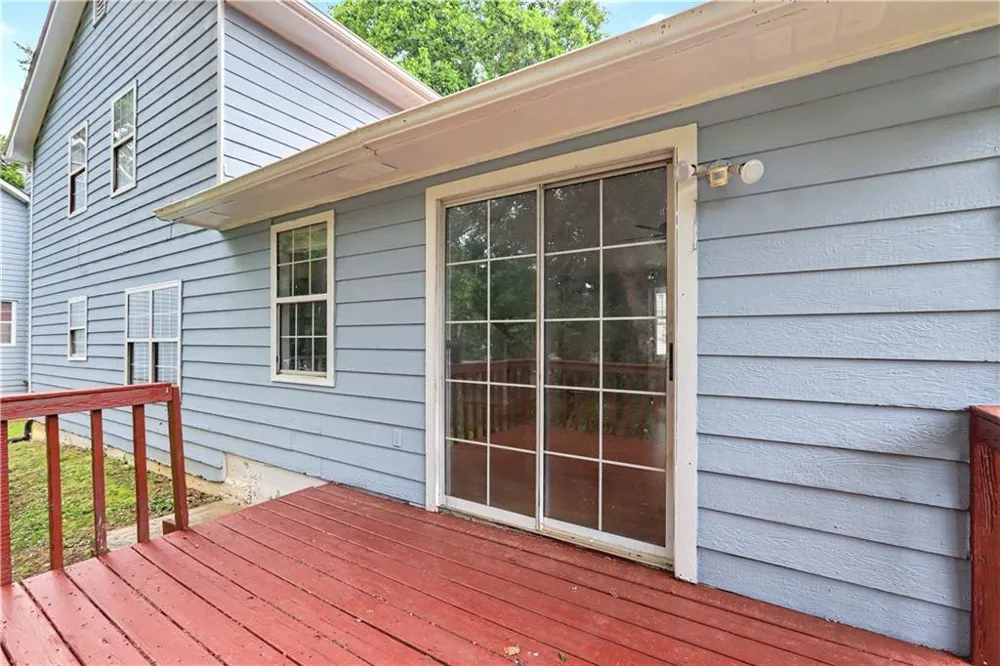 407 Sheppard Xing Court Stone Mountain, GA 30083