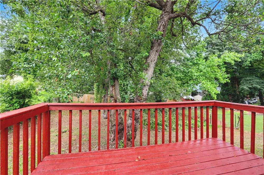 407 Sheppard Xing Court Stone Mountain, GA 30083