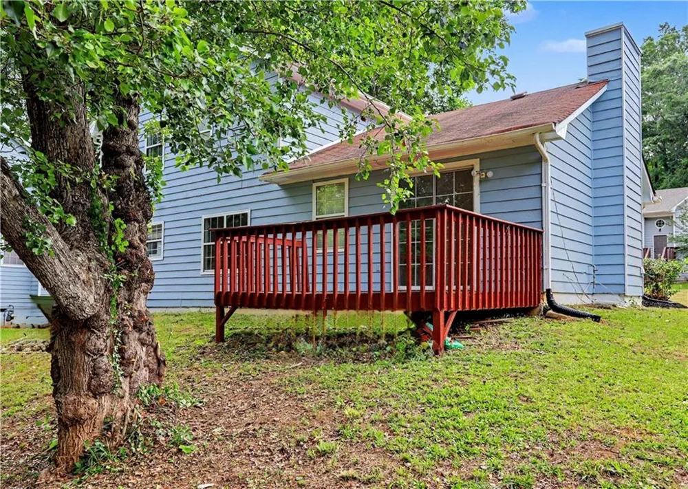 407 Sheppard Xing Court Stone Mountain, GA 30083
