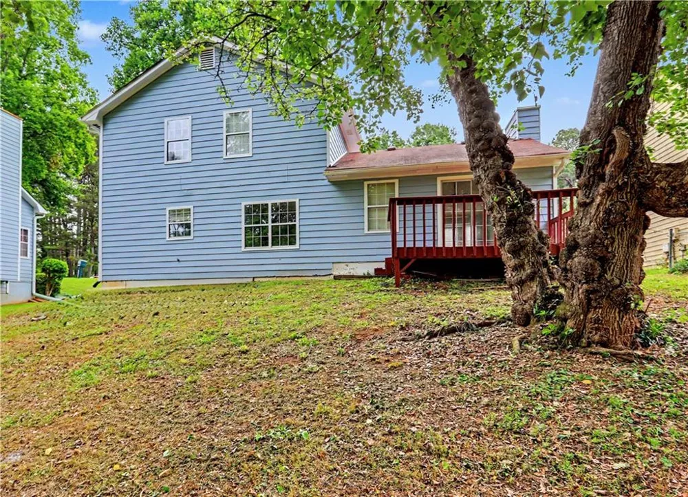 407 Sheppard Xing Court Stone Mountain, GA 30083