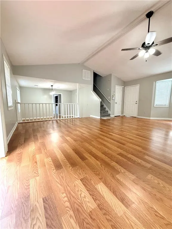 407 Sheppard Xing Court Stone Mountain, GA 30083