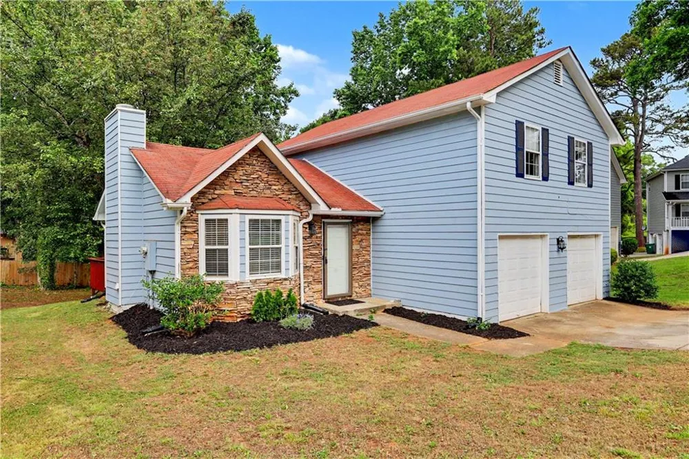 407 Sheppard Xing Court Stone Mountain, GA 30083