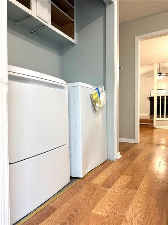 407 Sheppard Xing Court Stone Mountain, GA 30083