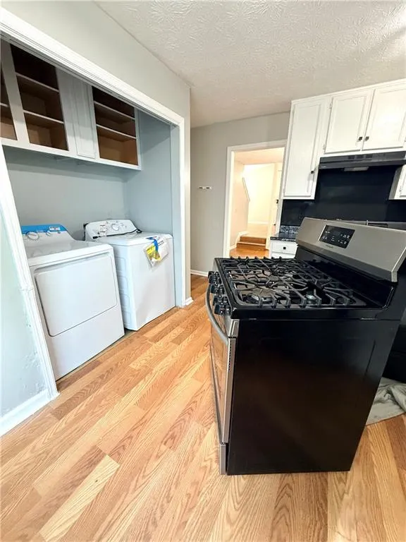 407 Sheppard Xing Court Stone Mountain, GA 30083