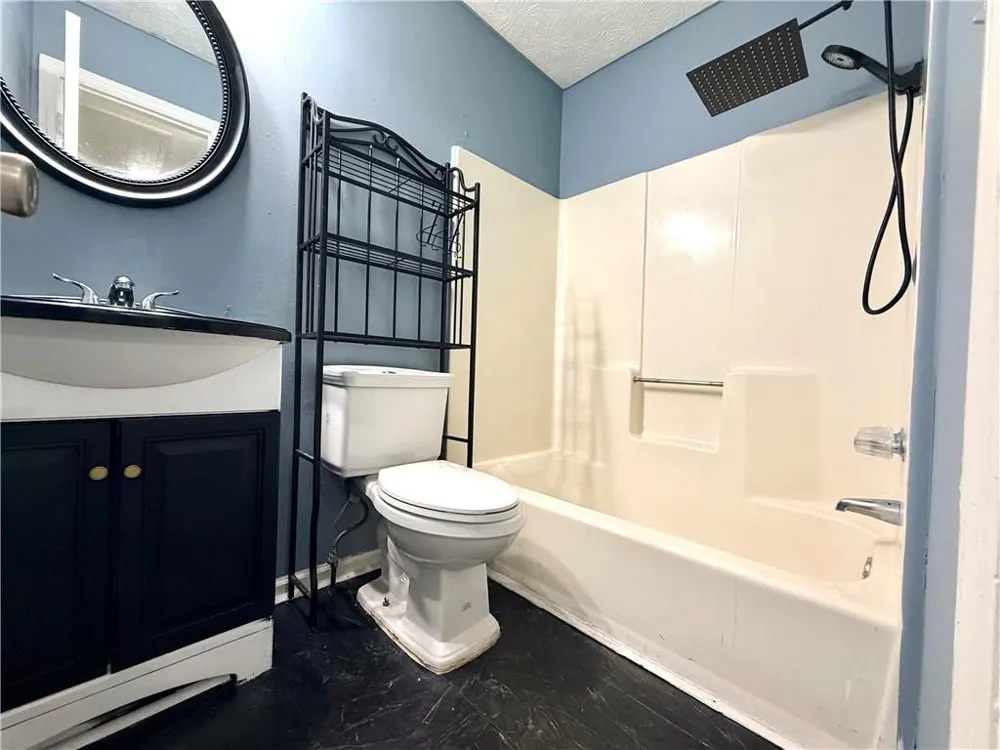 407 Sheppard Xing Court Stone Mountain, GA 30083