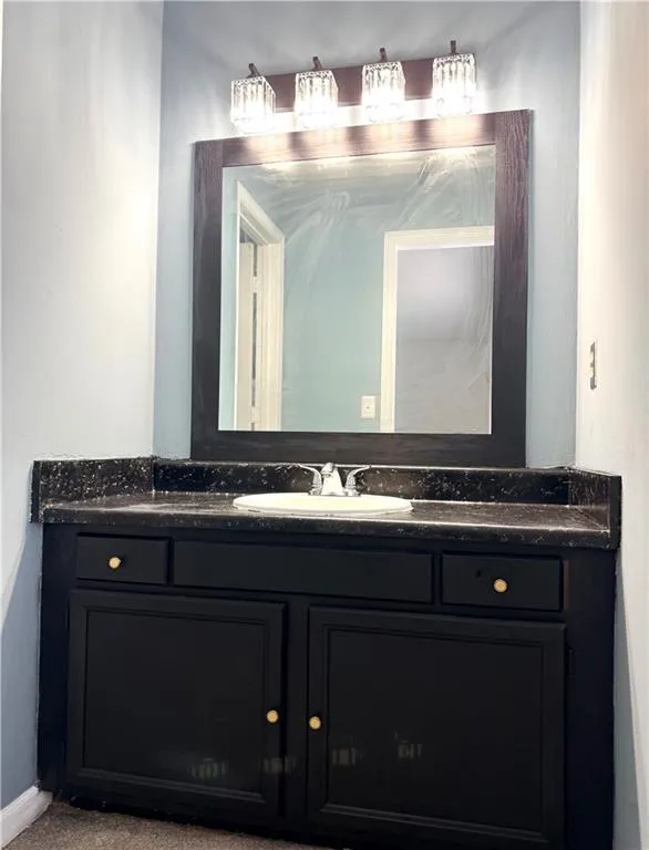 407 Sheppard Xing Court Stone Mountain, GA 30083