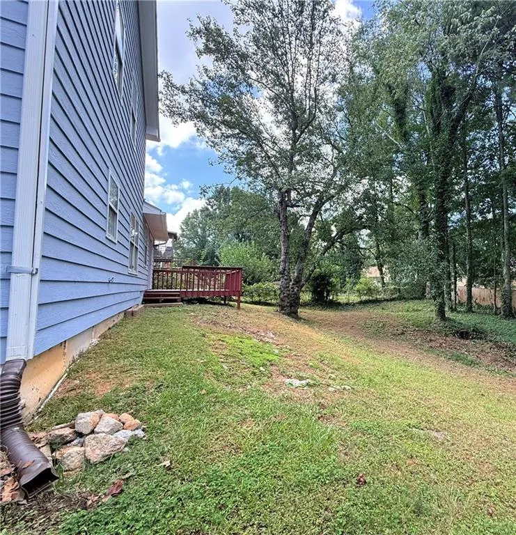 407 Sheppard Xing Court Stone Mountain, GA 30083