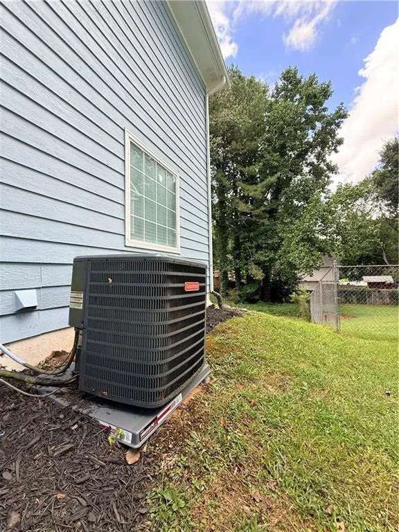 407 Sheppard Xing Court Stone Mountain, GA 30083