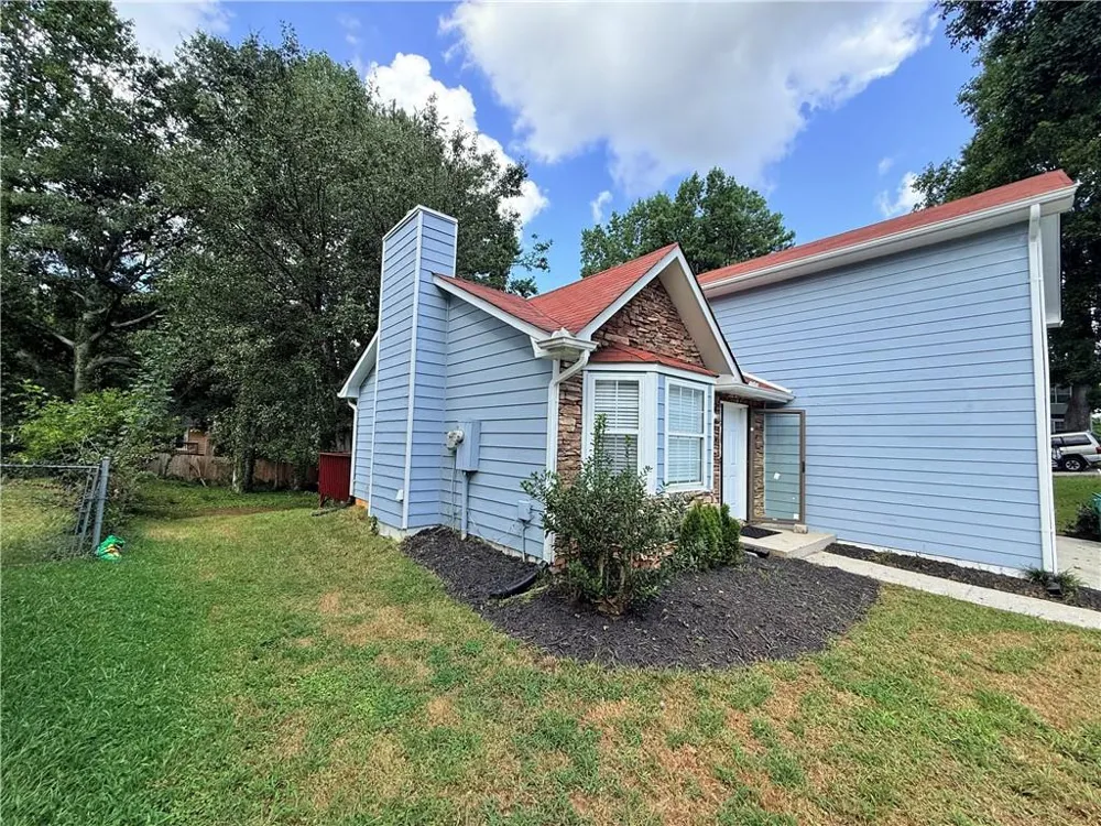 407 Sheppard Xing Court Stone Mountain, GA 30083