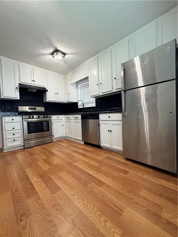 407 Sheppard Xing Court Stone Mountain, GA 30083