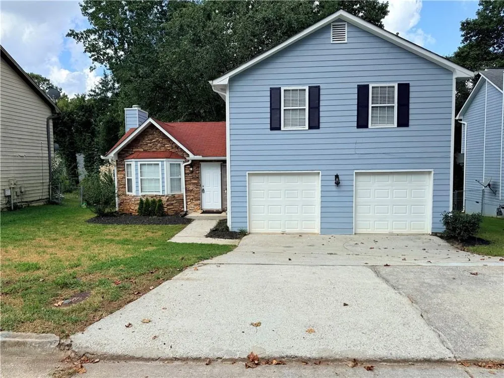 407 Sheppard Xing Court Stone Mountain, GA 30083