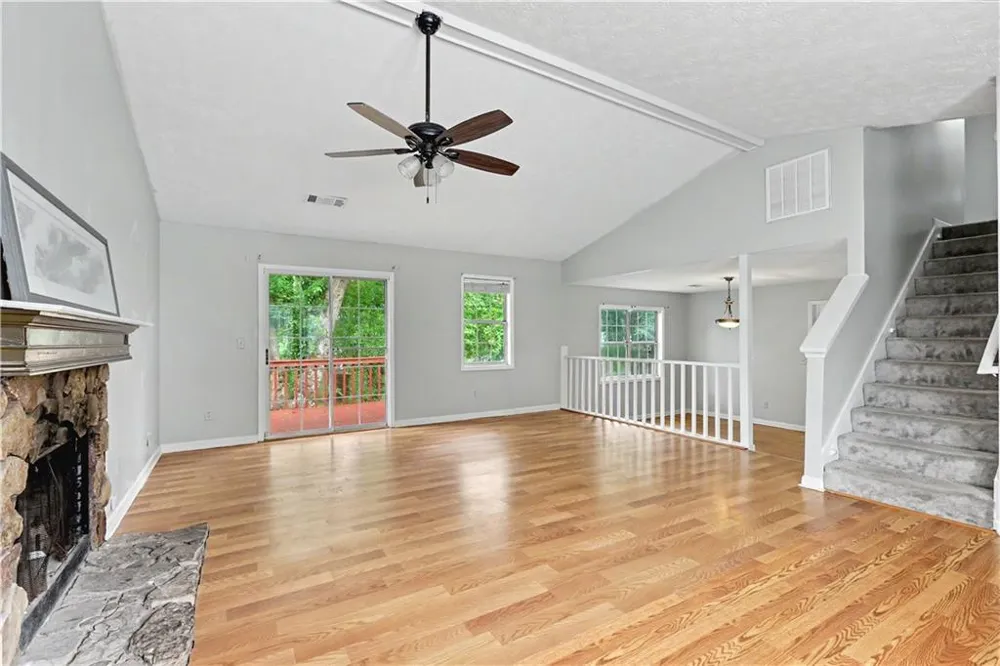 407 Sheppard Xing Court Stone Mountain, GA 30083