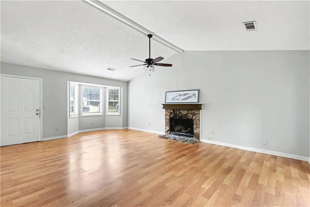 407 Sheppard Xing Court Stone Mountain, GA 30083