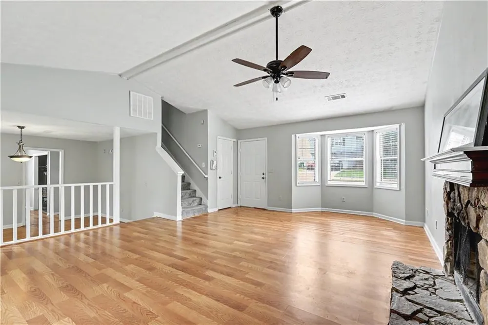 407 Sheppard Xing Court Stone Mountain, GA 30083