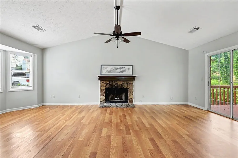 407 Sheppard Xing Court Stone Mountain, GA 30083