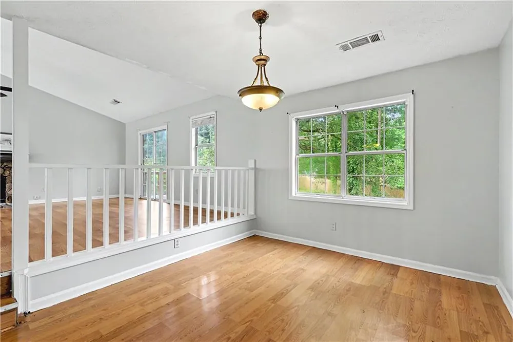 407 Sheppard Xing Court Stone Mountain, GA 30083