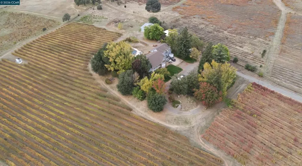10580 Dickson Road Plymouth, CA 95669