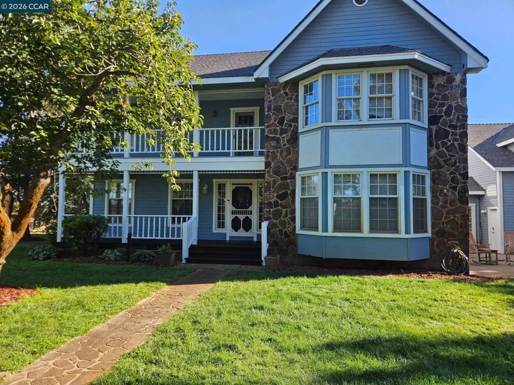10580 Dickson Road Plymouth, CA 95669