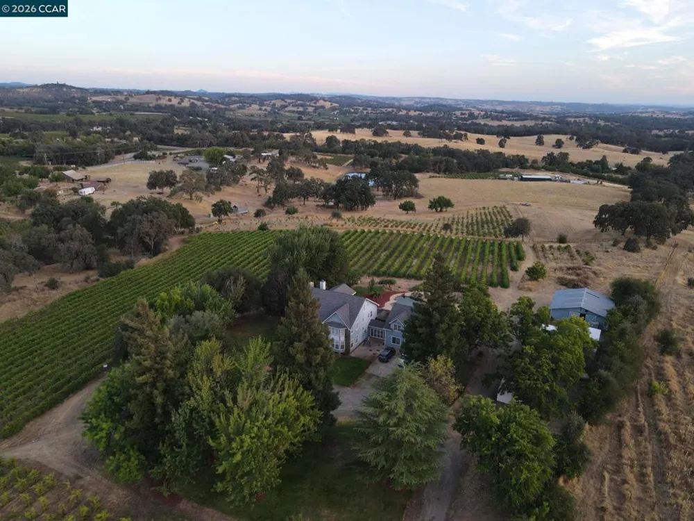 10580 Dickson Road Plymouth, CA 95669