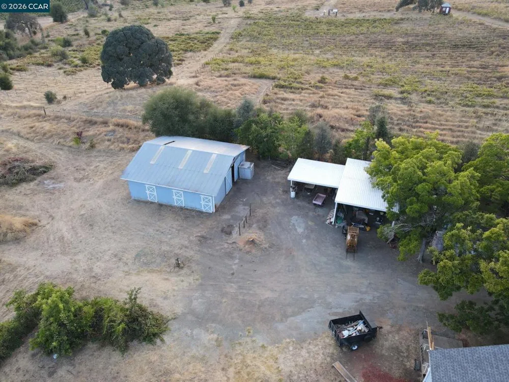 10580 Dickson Road Plymouth, CA 95669