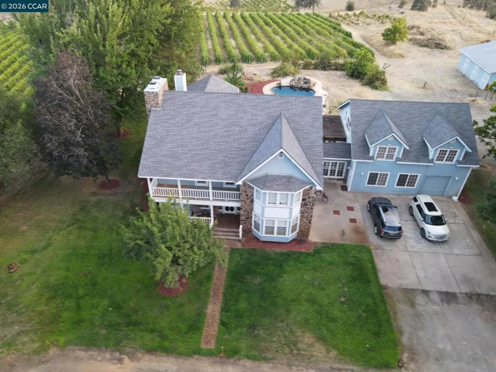 10580 Dickson Road Plymouth, CA 95669