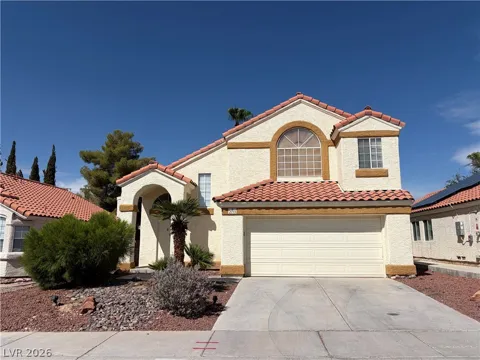 2713 Brienza Way