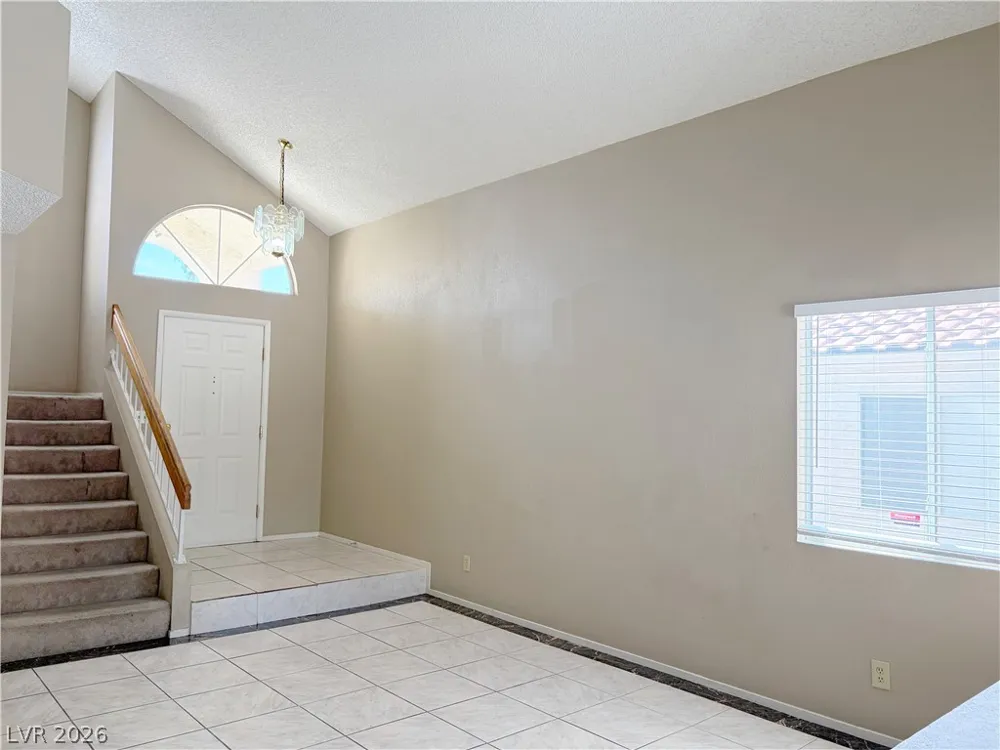 2713 Brienza Way Las Vegas, NV 89117