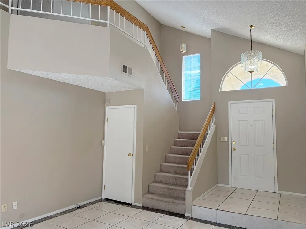 2713 Brienza Way Las Vegas, NV 89117