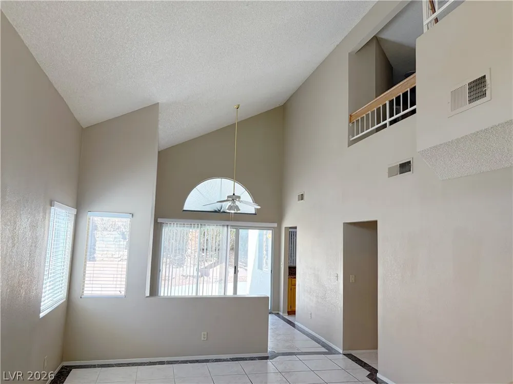 2713 Brienza Way Las Vegas, NV 89117