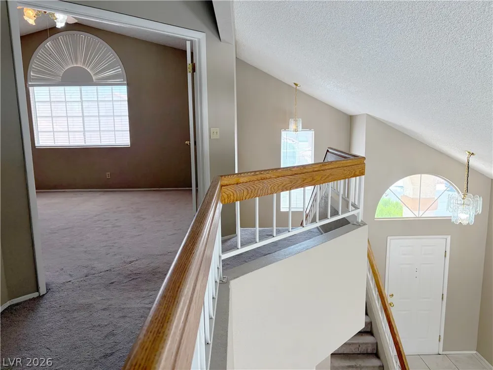 2713 Brienza Way Las Vegas, NV 89117