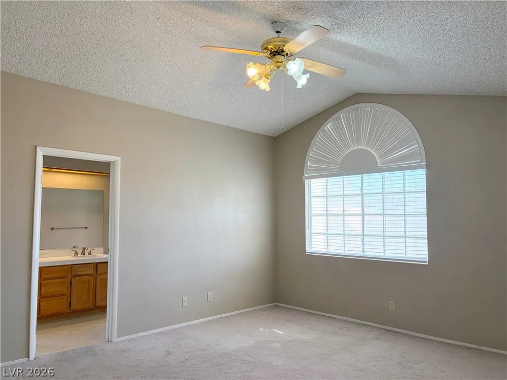 2713 Brienza Way Las Vegas, NV 89117