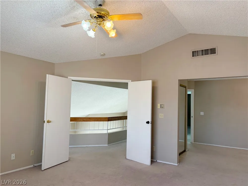 2713 Brienza Way Las Vegas, NV 89117