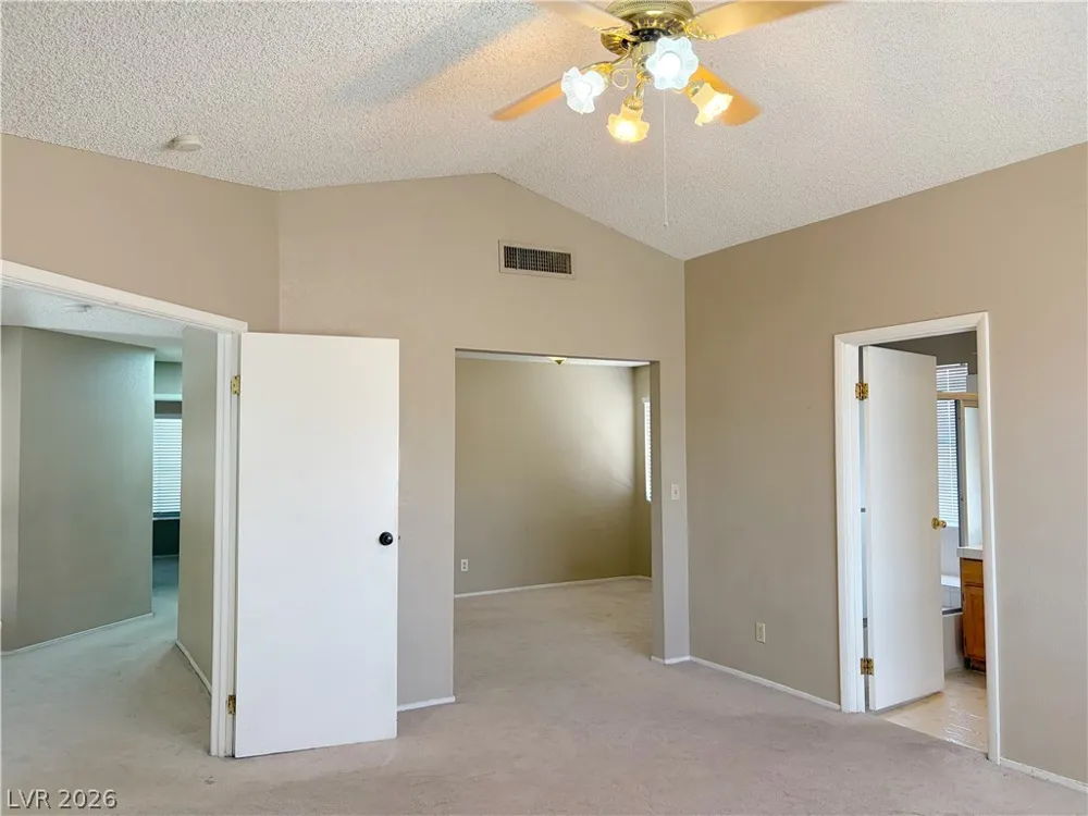 2713 Brienza Way Las Vegas, NV 89117