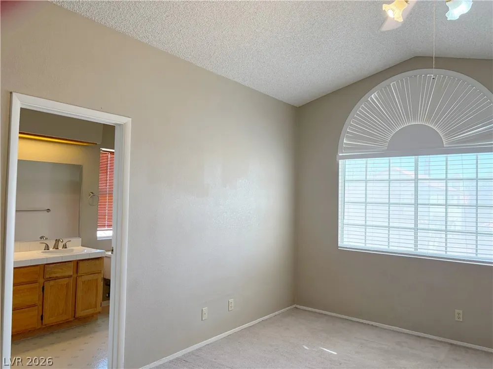 2713 Brienza Way Las Vegas, NV 89117