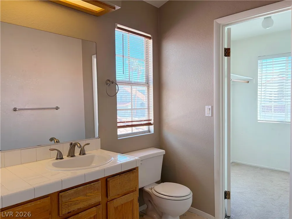 2713 Brienza Way Las Vegas, NV 89117