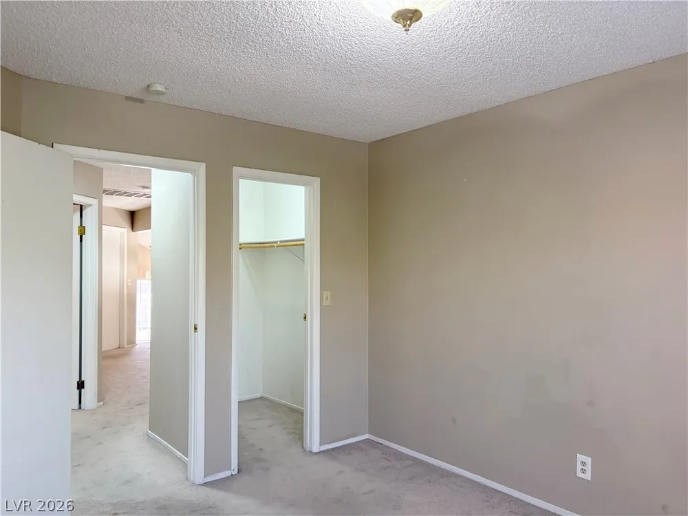 2713 Brienza Way Las Vegas, NV 89117