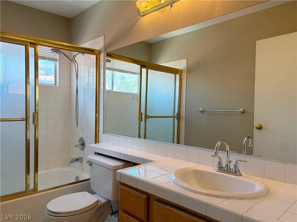 2713 Brienza Way Las Vegas, NV 89117