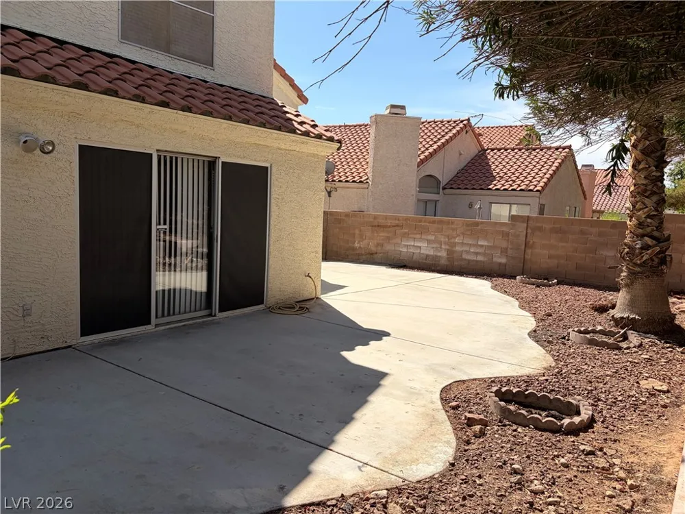 2713 Brienza Way Las Vegas, NV 89117